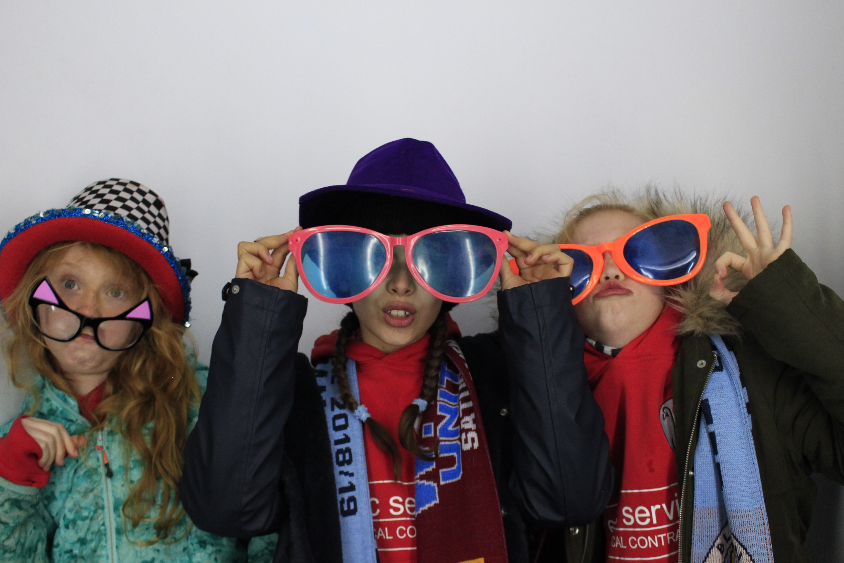 Women's FA Cup Final  | View more photos from the event at gallery.myphotoboothexperience.co.uk/u/MyPhotoBoothExperienceLtd/Womens-FA-Cup-Final